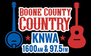 KNWA Boone County Country